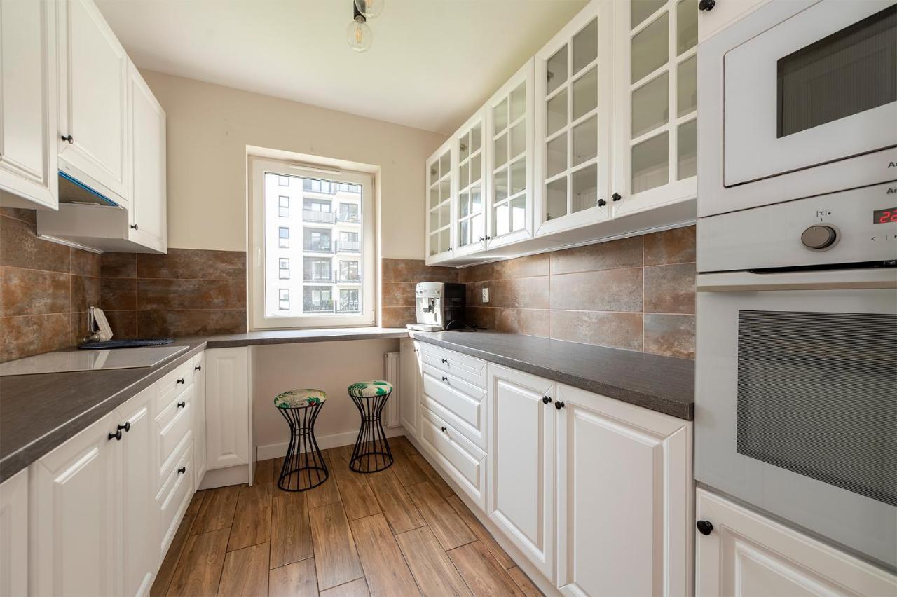 Luxury In -7- Bright-secured-freeparking Apartment *