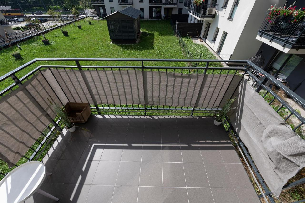 Luxury In -7- Bright-secured-freeparking Lodz (Lodz)
